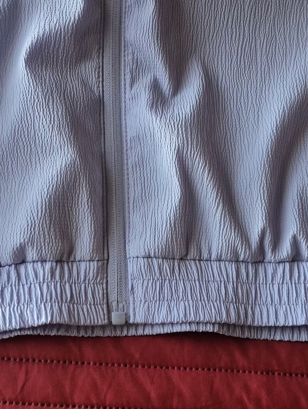 New Balance Jacket - Picture 7 of 9